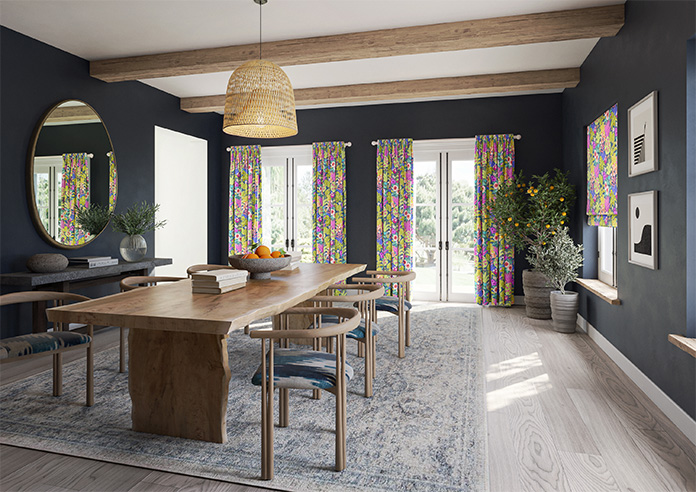 Kerala, Gala - Made to Measure Curtain - Image 8